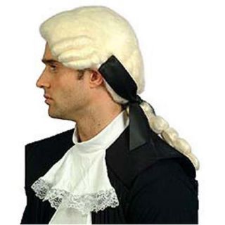 Dress Up America 260 Colonial Wig