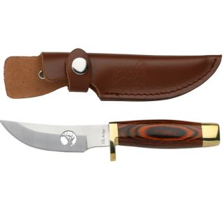 Elk Ridge ER 050 7.5 inch Fixed Blade Knife  ™ Shopping