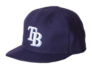 New Era My First Authentic Collection Tampa Bay Rays Game Youth Dark Blue