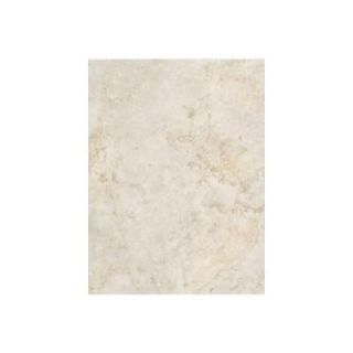 Daltile Brancacci Aria Ivory 9 in. x 12 in. Ceramic Wall Tile (11.25 sq. ft. / case) BC019121P2
