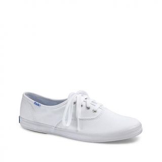Keds® Champion Classic Canvas Lace Up Sneaker   8045772