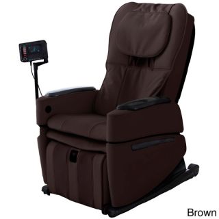 Osaki OS 3D Pro Intelligent Transforming Massage Recliner  