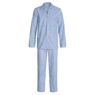 Savile Collection by Derek Rose Pajamas (For Men) 79