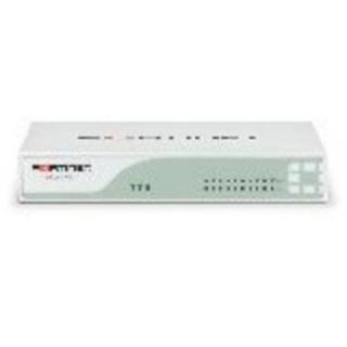 Fortinet FortiGate 60D FG 60D BDL 950 36 External Security (Refurbished)