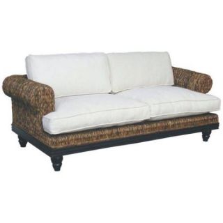 Tropical Abaca Small Astor Sofa