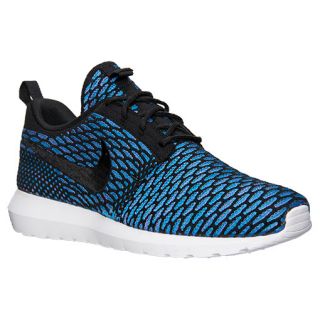 Mens Nike Roshe NM Flyknit Casual Shoes   677243 002