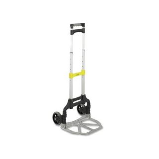 Safco Stow Away Hand Truck SAF4049
