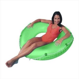 SunSplash 449 2 5121 G 48 inch Tube with Rope in Green