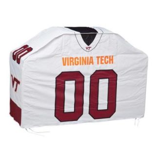 Team Sports America 60 in. NCAA Virginia Tech Grill Cover DISCONTINUED 0035625
