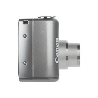 Canon PowerShot A560   Digital camera   compact   7.1 Mpix   optical