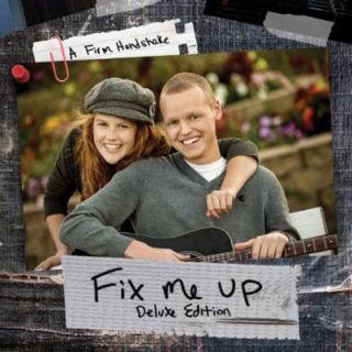 Fix Me Up (Deluxe Edition) (CD/DVD)