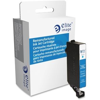 Elite Image Remanufactured Toner Cartridge Alternative For Canon CLI