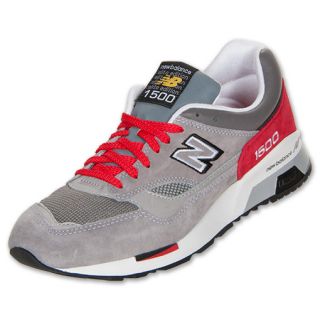Mens New Balance 1500 Casual Shoes   CM1500RG RGY