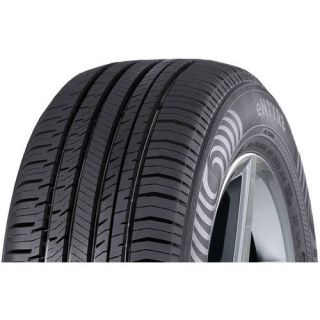 Nokian eNTYRE 235/65 R 16 107 T XL Tires: Tires
