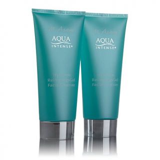 M. Asam Aqua Intense™ Hyaluron Facial Cleanser Duo   7416457