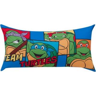 Nickelodeon Teenage Mutant Ninja Turtles Body Pillow