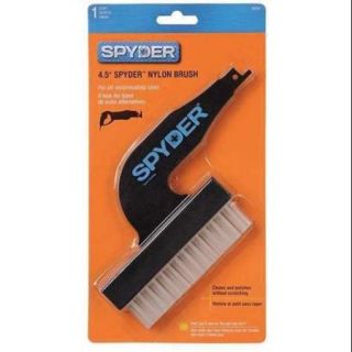 SPYDER 400004 Nylon Brush