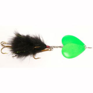 Clam Big Tooth Juice Mag 10 Spinnerbait Green Lantern 918572