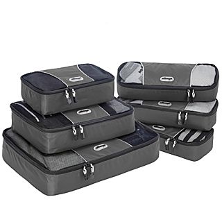Value Set: Packing Cubes + Slim Packing Cubes