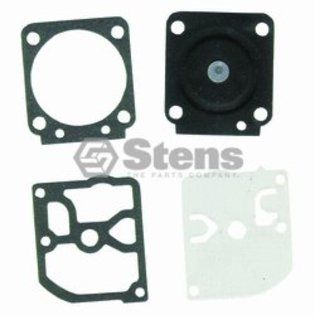 Stens Gasket And Diaphragm Kit For Zama GND 28   Lawn & Garden   Lawn