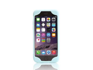 Kiiroi Tori "Forward" Turquoise Case for iPhone 6