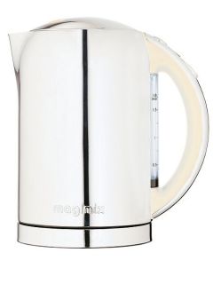 Magimix ThermoSystem cream kettle