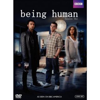 Being Human: Season One [2 Discs]