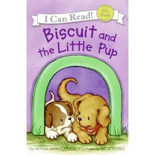 Biscuit and the Little Pup   Books & Magazines   Books   All Books