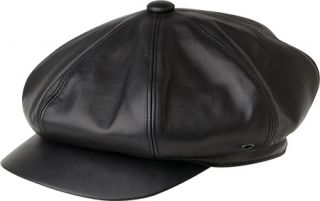 Kangol Leather Spitfire