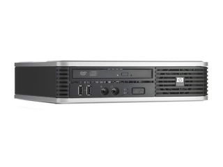 HP Compaq Desktop PC dc7900(KR802UT#ABA) Core 2 Duo E8400 (3.00 GHz) 2 GB DDR2 160 GB HDD Windows Vista Business / XP Professional downgrade