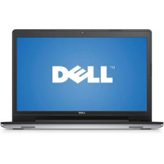 Refurbished Dell i5748 2143sLV 17.3'' Laptop Intel Core i3 4GB Memory 500GB Drive Window 8.1