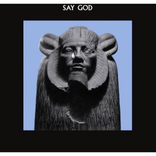 Say God (Dlcd) (Vinyl)