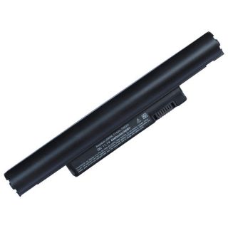 Superb Choice CT DL1011LH 1T 6 cell Laptop Battery for DELL Inspiron Mini 10 1011 10v 312 0867 312 0