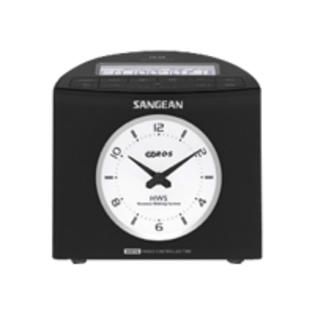Sangean  FM RDS (RBDS) / AM Digital Tuning Atomic Clock Radio
