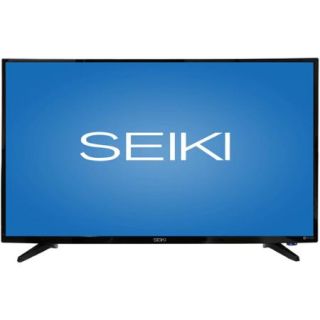Seiki SE43FKT 43" 1080p 60Hz LED LCD HDTV
