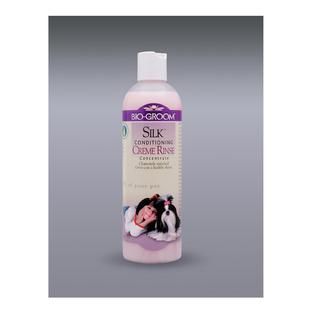 Bio Derm Laboratories Inc. Bdl Rinse Silk Crème 16 oz.   Pet Supplies