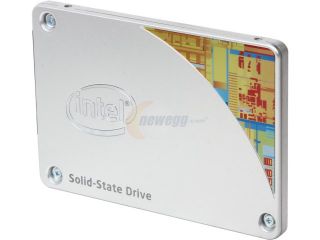 Intel Pro 2500 2.5" 120GB SATA III MLC Internal Solid State Drive (SSD) SSDSC2BF120H501