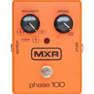 MXR M 107 Phase 100 Effects Pedal
