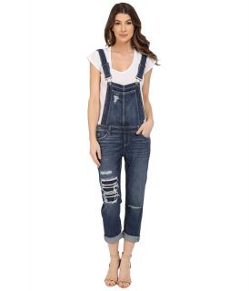 Paige Sierra Overall in Williams Destructed Williams Destructed
