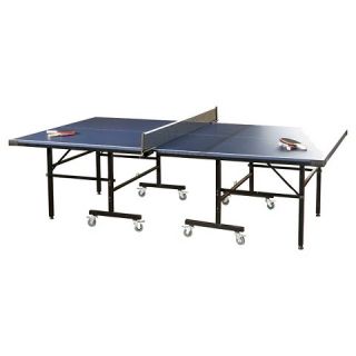 Spectra Table Tennis Table with Paddle Set