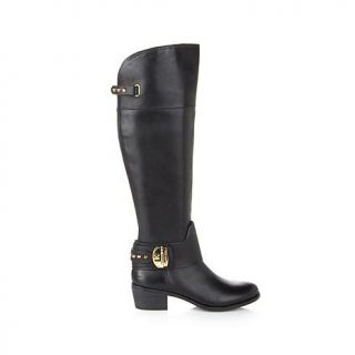 Vince Camuto "Beatrix" Over the Knee Leather Boot   7522619