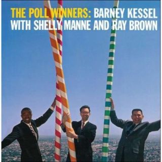 Poll Winners (Ltd) (Ogv) (Vinyl)