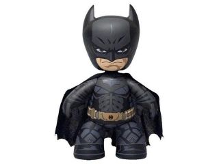 Batman The Dark Knight Rises Mez Itz 6" Figure