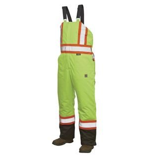 Work King Safety Hi vis coverall   Workwear & Uniforms   Mens