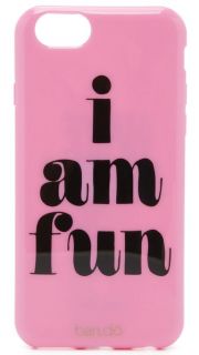 ban.do I Am Fun iPhone 6 / 6s Case