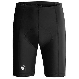 Canari Vortex Gel Bike Shorts (For Men) 38