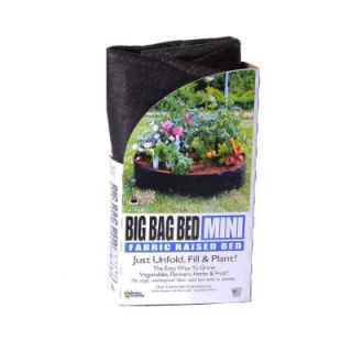 Big Bag Bed Mini Raised Garden Bed 12015