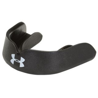 Under Armour Hoops Mouthguard   Basketball   Sport Equipment   Black