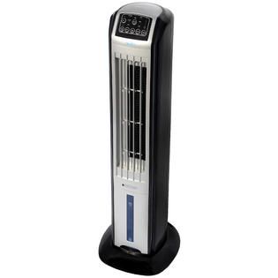 NewAir AF 310 Evaporative Tower Fan   Appliances   Air Conditioners