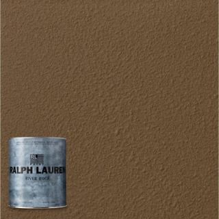 Ralph Lauren 1 qt. Old River Bed River Rock Specialty Finish Interior Paint RR107 04